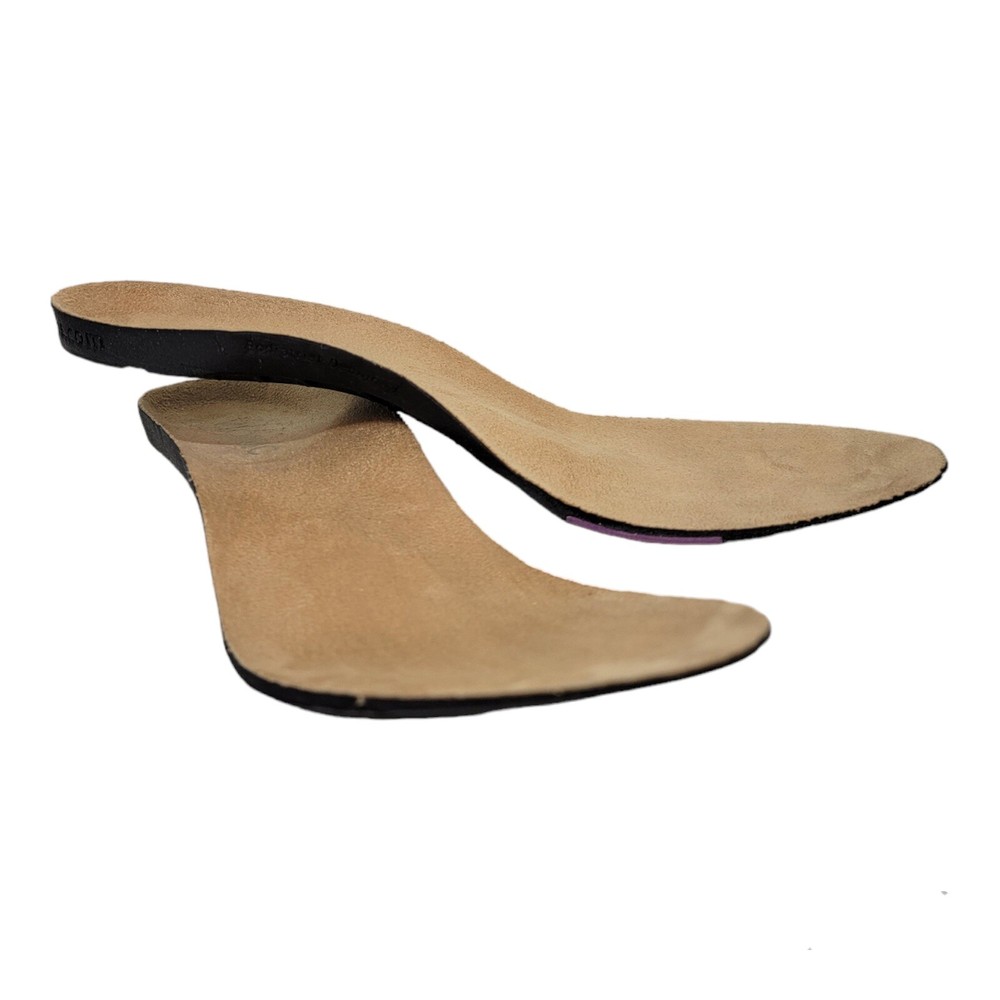 Vionic Women's Full Length Orthotic Insert Pair for booties