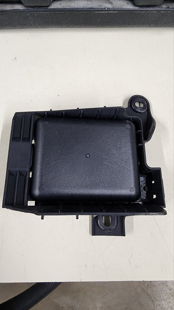 VW Atlas Blind Spot Assist right Control Unit Module 5Q0907686C
