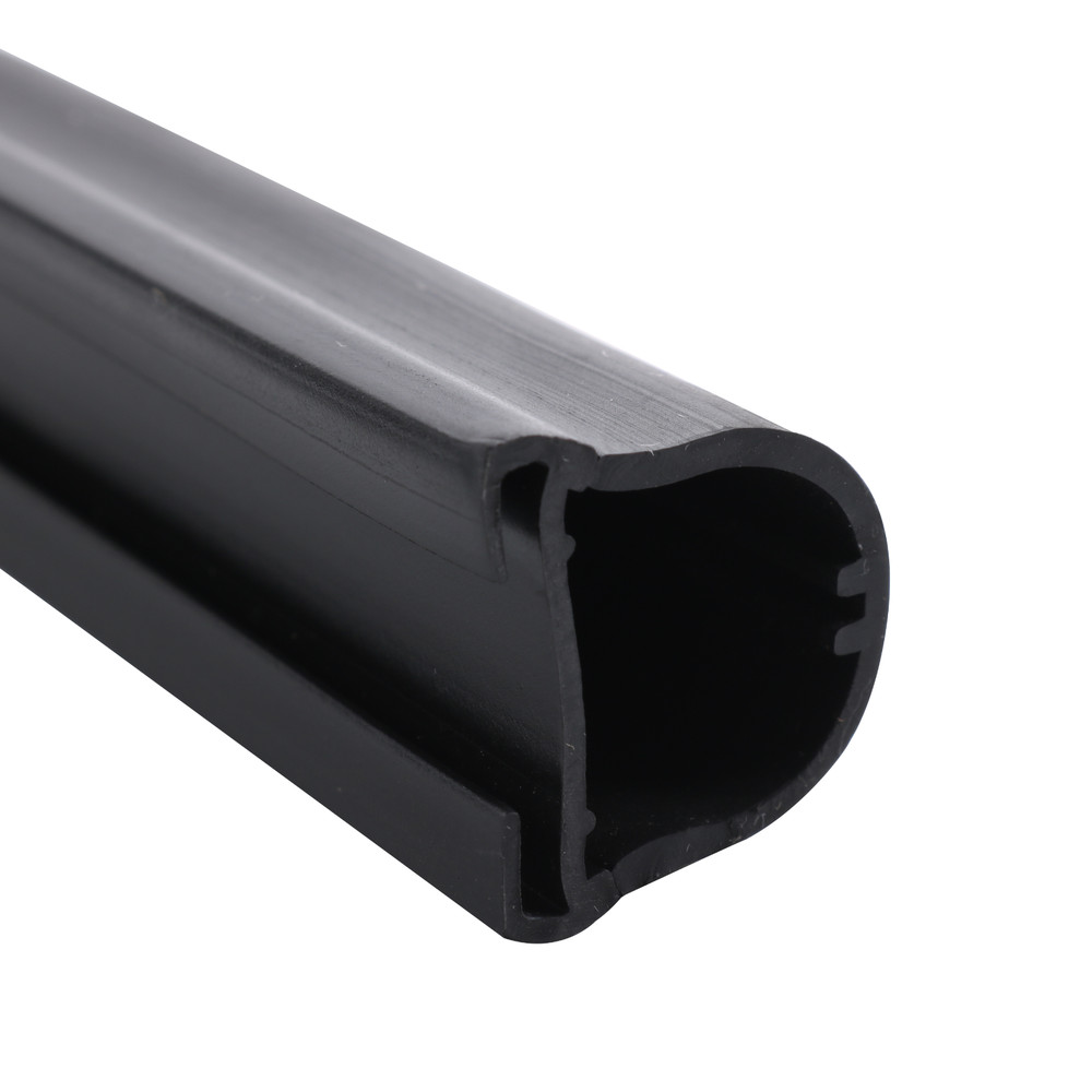 Rubber Black 018 312 EKD for 1″ X 15/16″ X 35' D Seal RV Slide Out System
