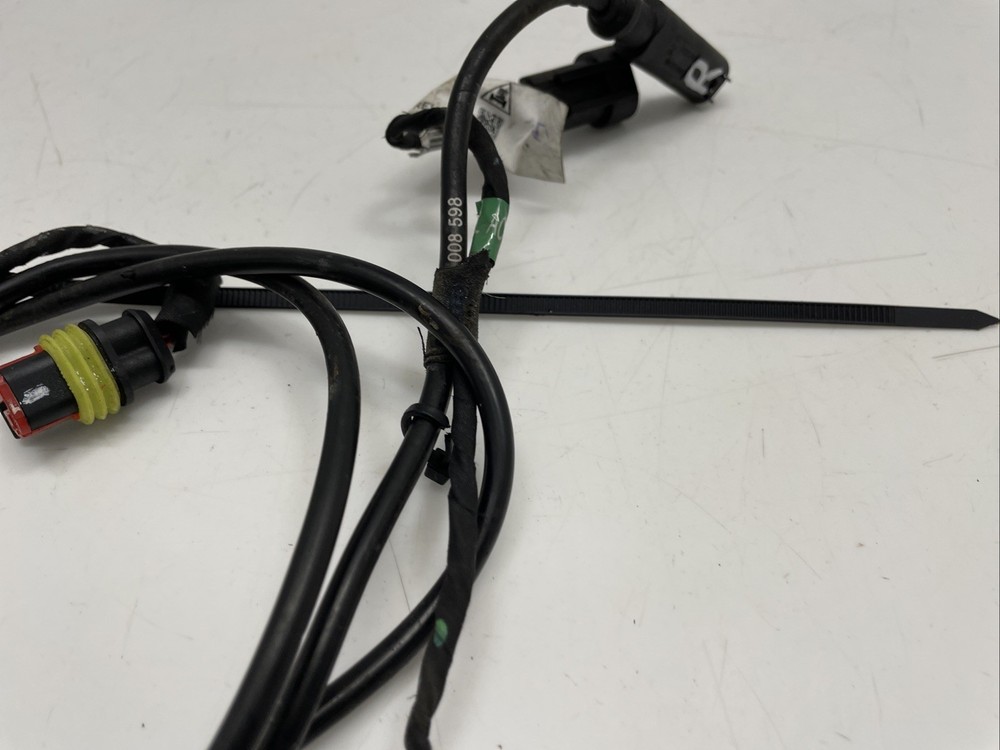 ♻️ Ducati Monster M821 821 Dark 2014 - 2016 Rear ABS Sensor ♻️