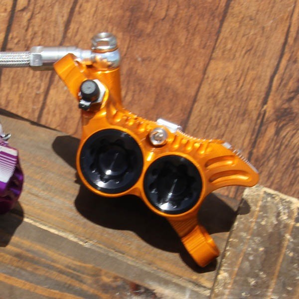 HOPE - Piston [Large] for V4 Caliper