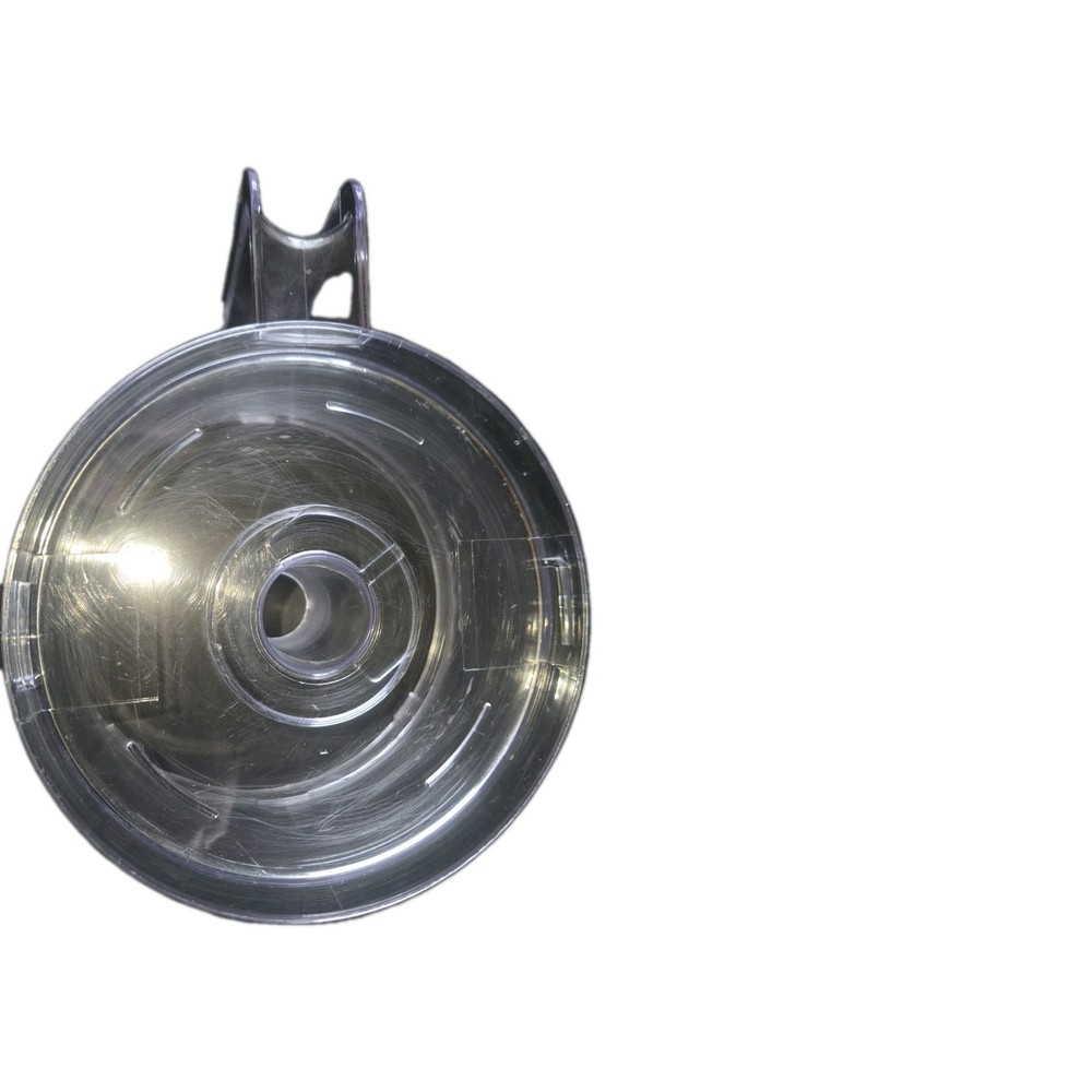 Regal La Machine 1 Model V 813 Food Processor Work Bowl Replacement Part