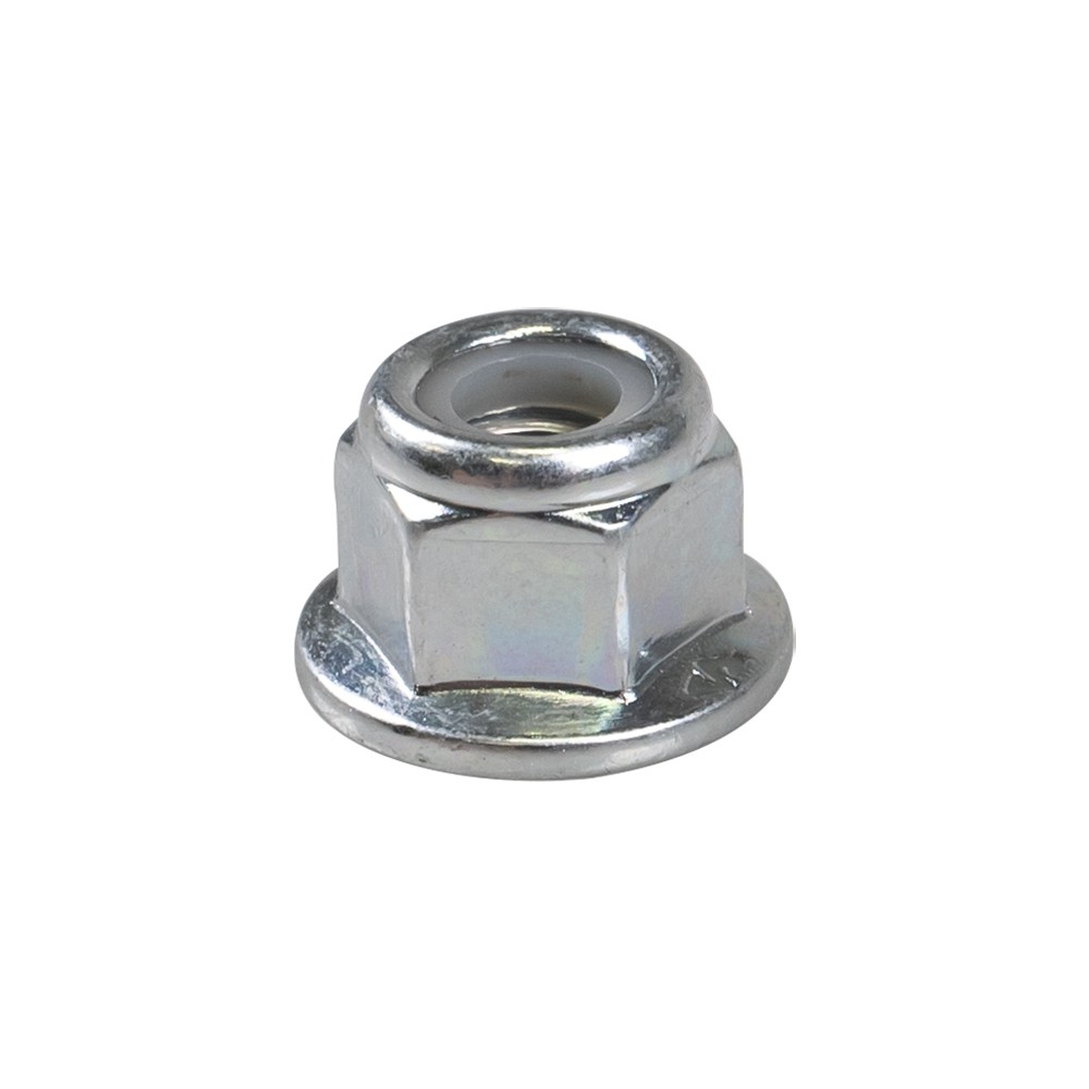 John Deere Original Equipment Lock Nut #14M7397 5-PACK