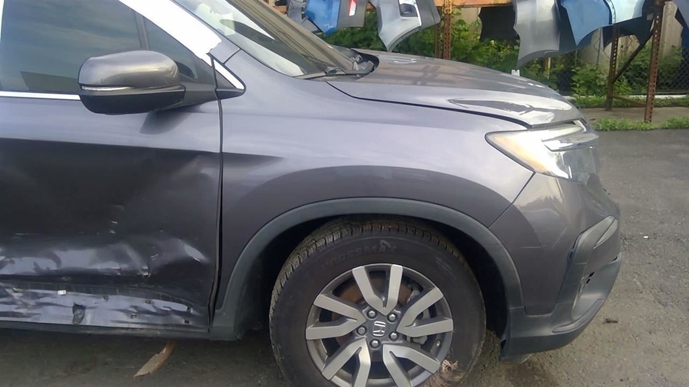 PILOT 2020 Fuse Box Cabin 1115847