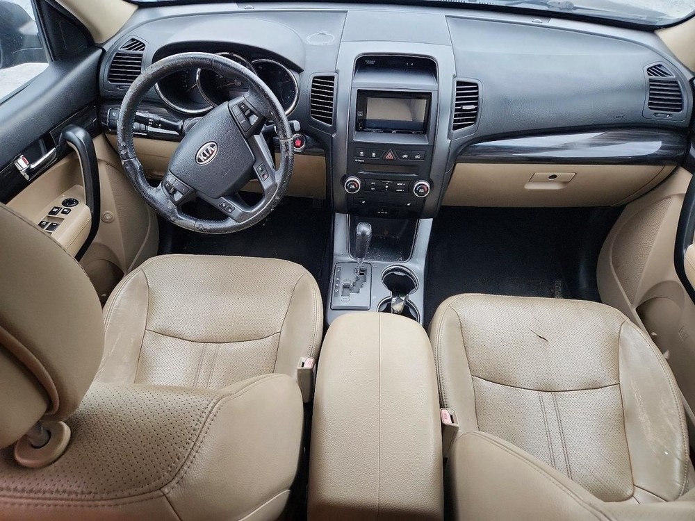 Fuse Box Engine Fits 11-13 SORENTO 4970622