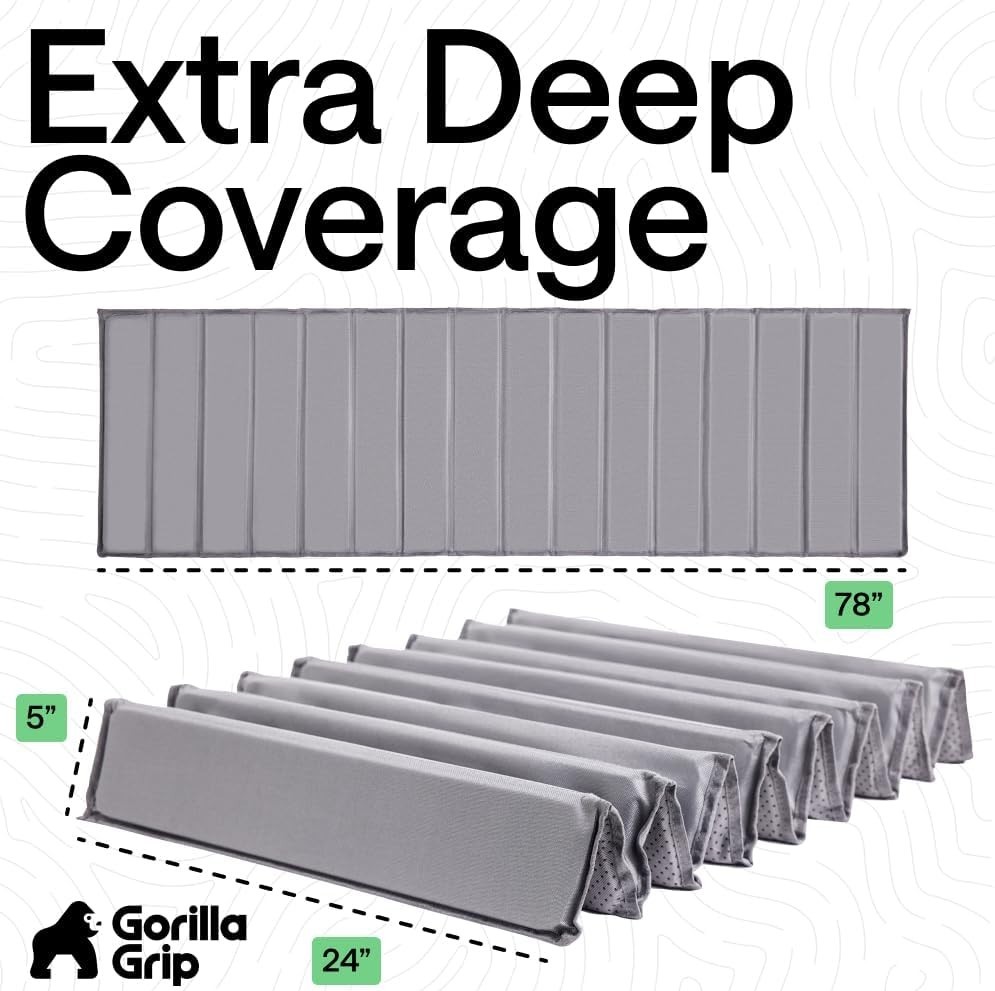 Oversized Sofa Cushion Support Board, Easy Installation for Loveseat Repair