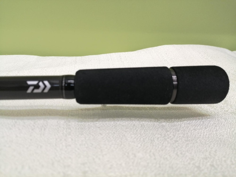DAIWA MX 83MB-S Chinning Rod