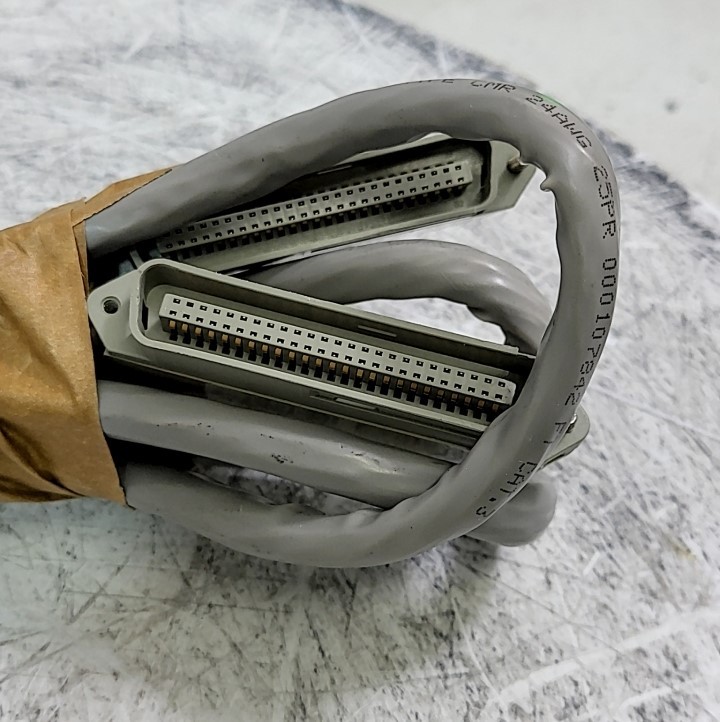 SIEMON M1-60R Network Block 50-pin