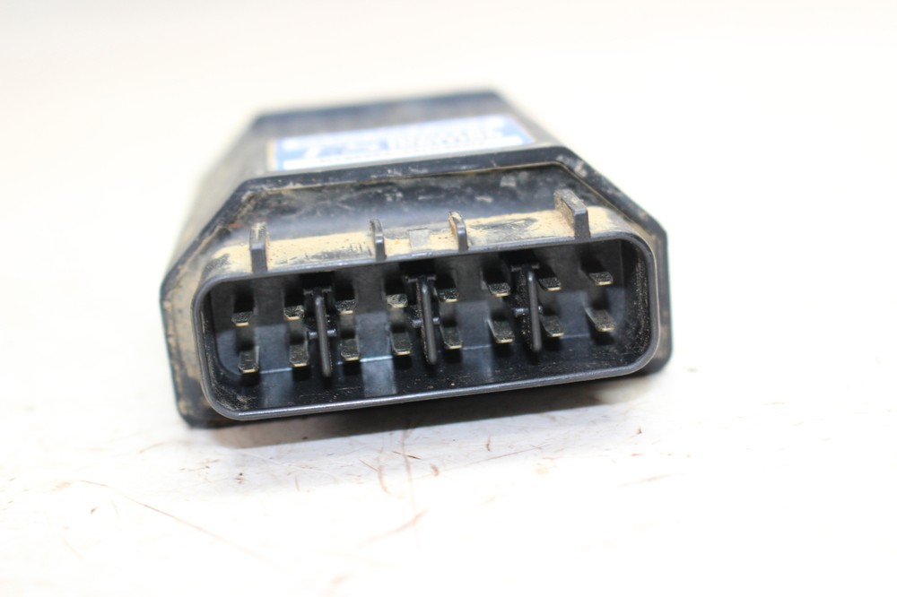 2008 ARCTIC CAT PROWLER XT 650 ECU COMPUTER CONTROLLER UNIT BLACK BOX ECM CDI
