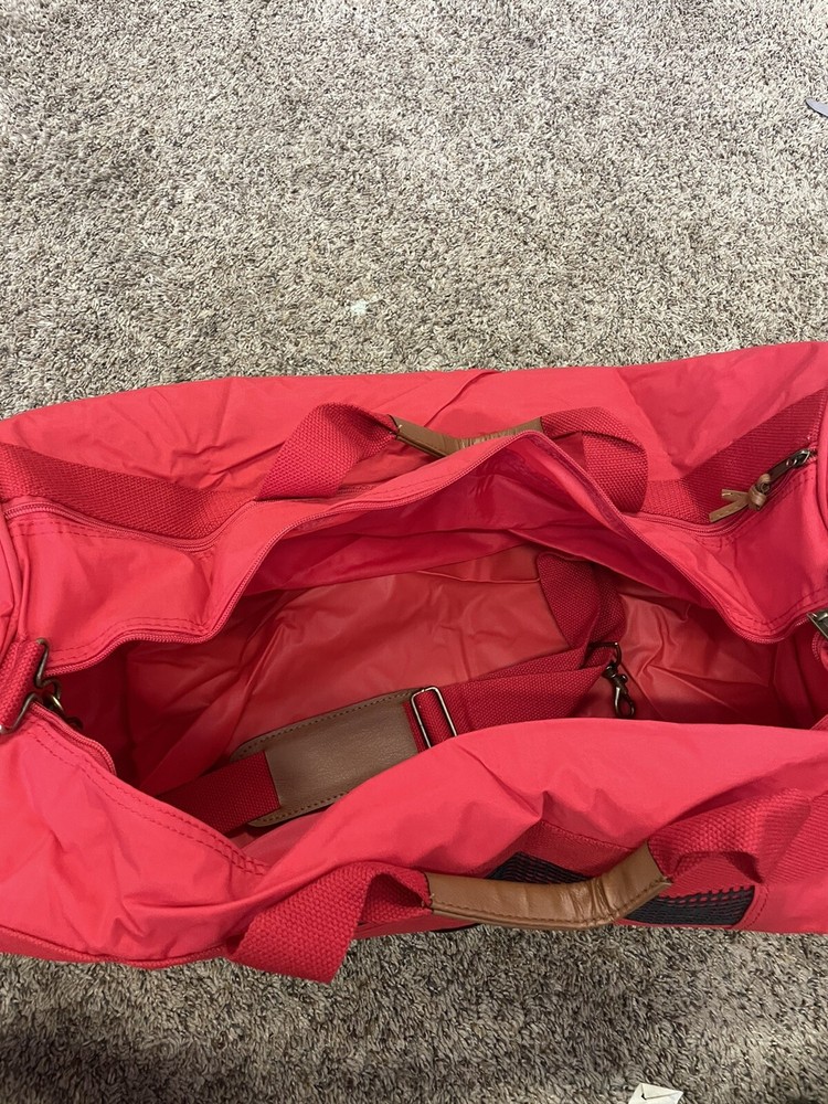 Malboro Store Duffle Bag - New