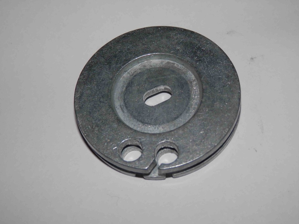 WEBER DCOE CABLE THROTTLE LEVER