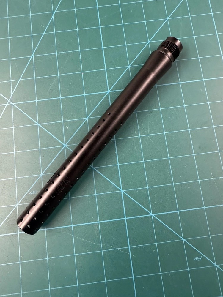 MACDEV  "Shift ²" barrel tip. Rare!