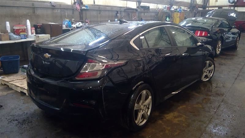 Battery Fits 16-18 VOLT 5836699
