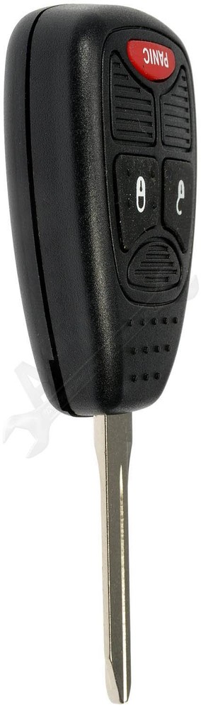 Dorman 99398ST Keyless Entry Remote 3 Button