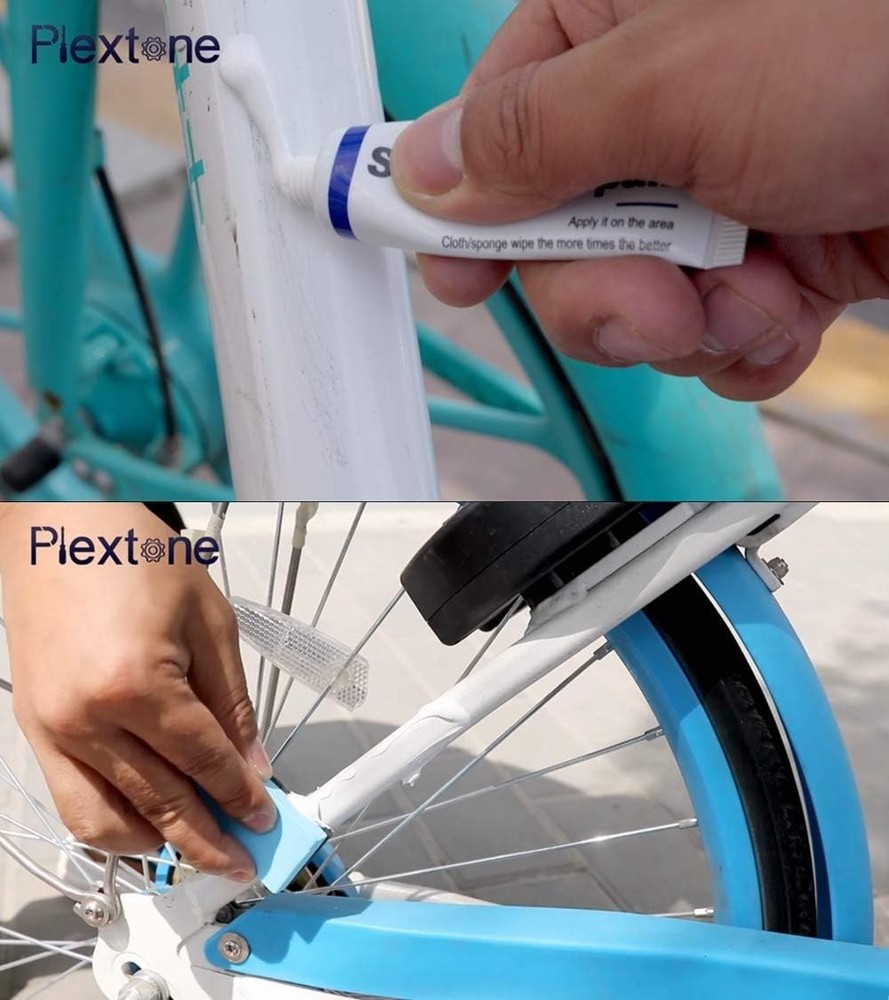 Effortless Car Scratch Removal Set - Lightweight, Compact & Effective Solution