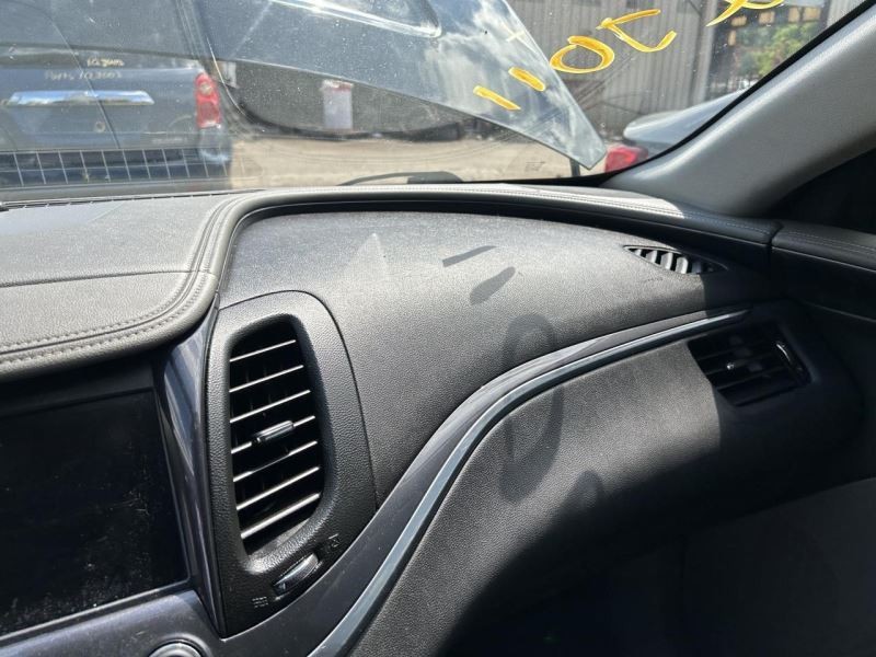 Driver Left Front Spindle/Knuckle Fits 14-20 IMPALA 104705465