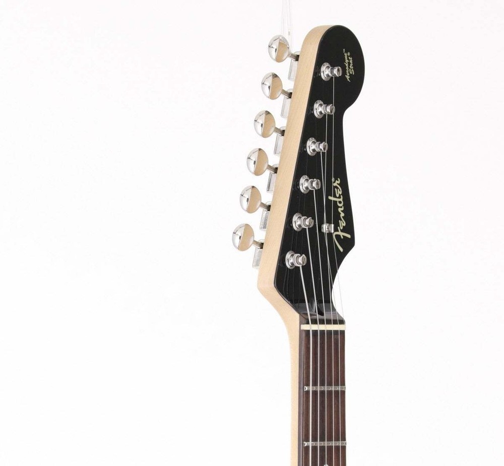 Fender Japan AST-80M DS Modified