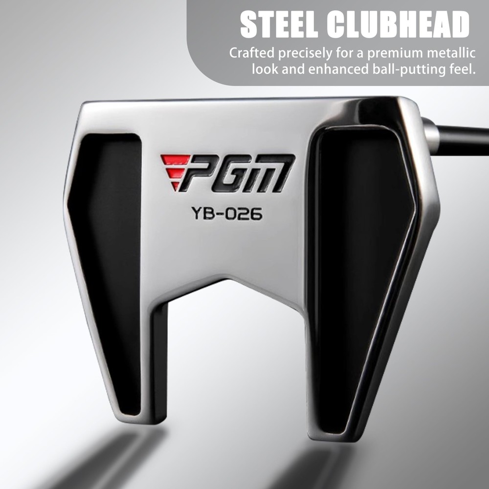 PGM Golf Putter Mallet 33" Right Handed