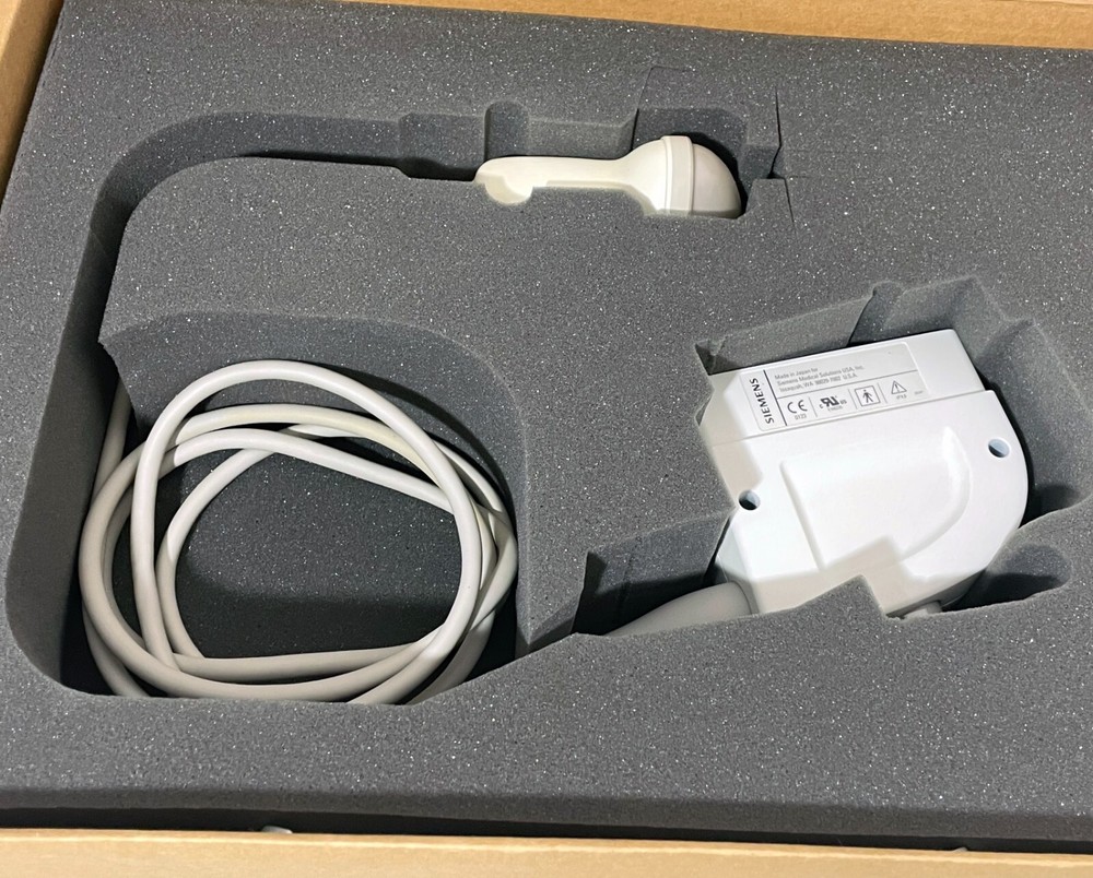 Siemens C6-3 3D Ultrasound Probe
