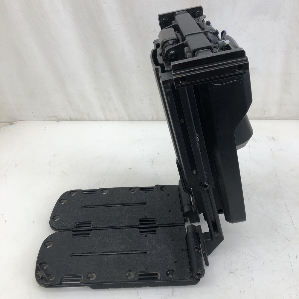 Quantum Q6 Edge 1 Power Elevating Leg Rest Footrest Foot Plate First Generation