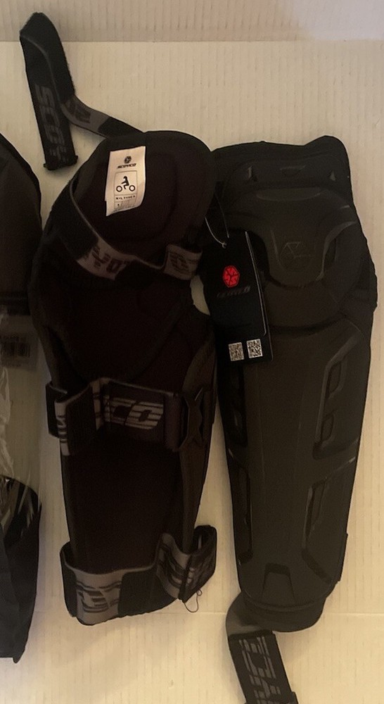 Knee Guards