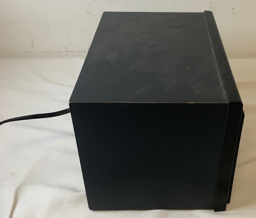 ALTEC LANSING computer speaker system ~ tested, works ~ VS-351