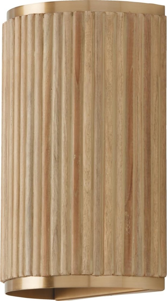Capital Lighting 650721WS - Wall Sconces Indoor Lighting