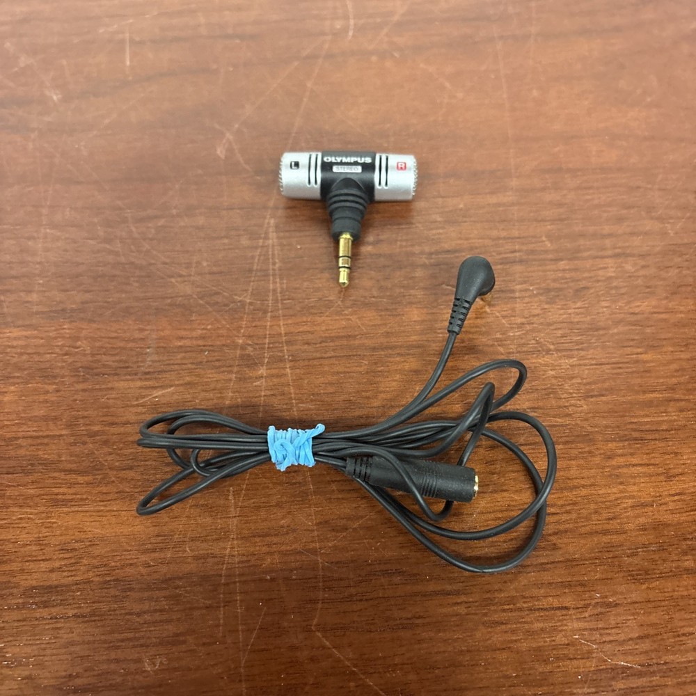 Olympus ME-51S Stereo Microphone