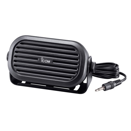 Icom 5W External Speaker f/M412 (SP35)