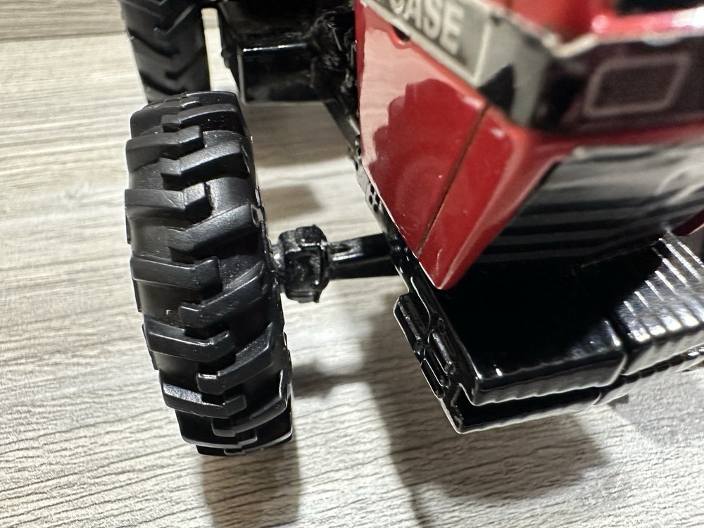 ERTL Case International 2294 Tractor Front Drive *Needs Work*