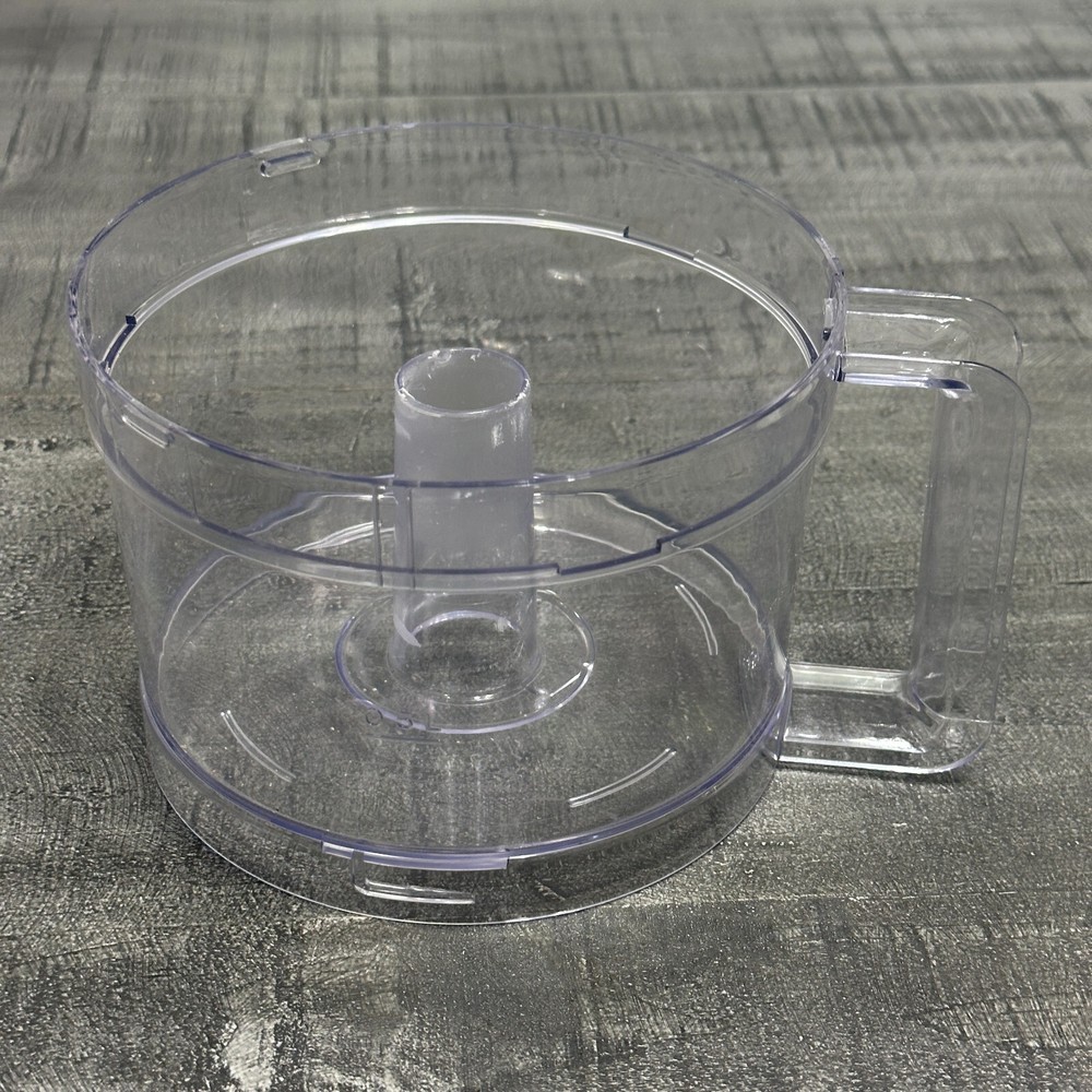 Regal La Machine 1 Food Processor Work Bowl Replacement Part Model V813