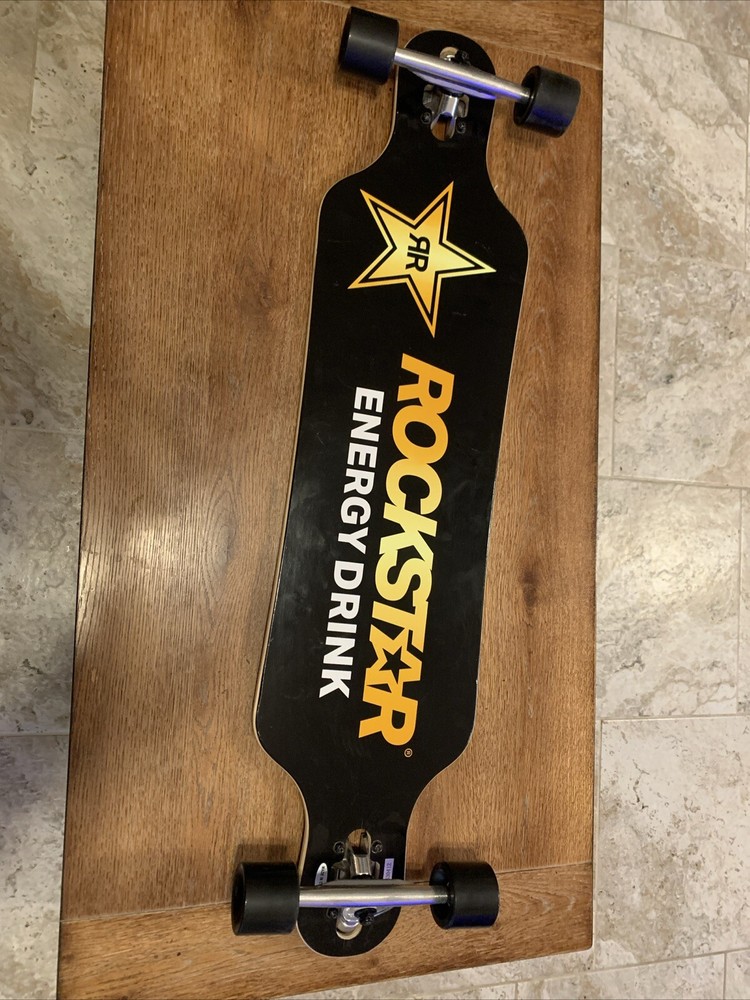 longboard skateboard