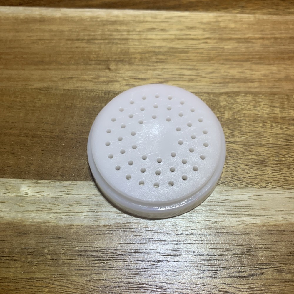 Automatic Pasta Maker Machine David Burke - Parts: Pasta Disc Thin Spaghetti