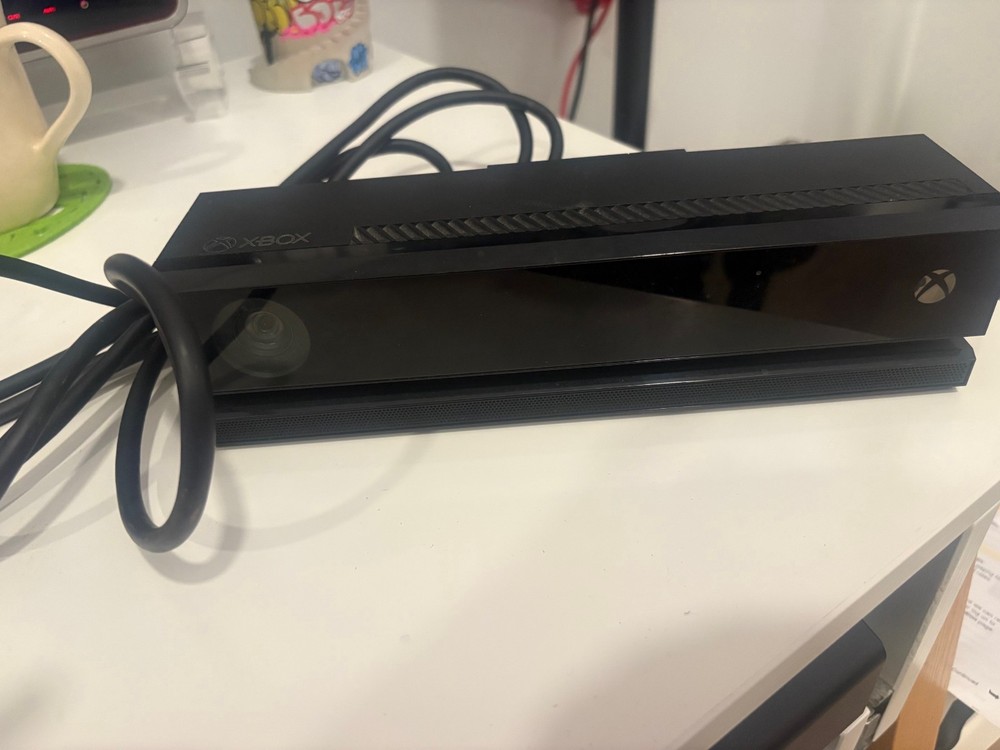 Xbox One Kinect Sensor Camera Motion Tracking Bar - Tested & Working