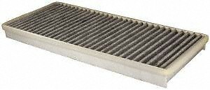 Cabin Air Filter  Mahle Original  LAK83
