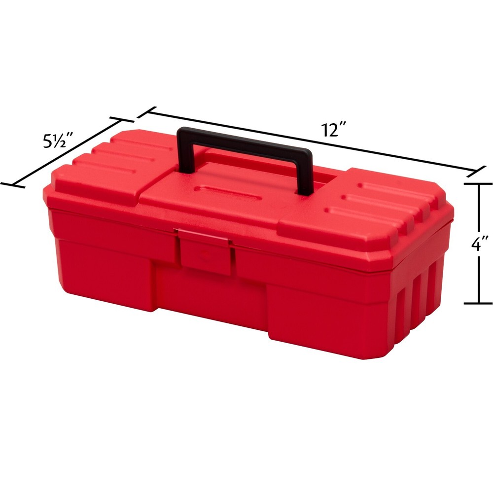 AKRO-MILS 12 inch Multi-Use ProBox Model 09912