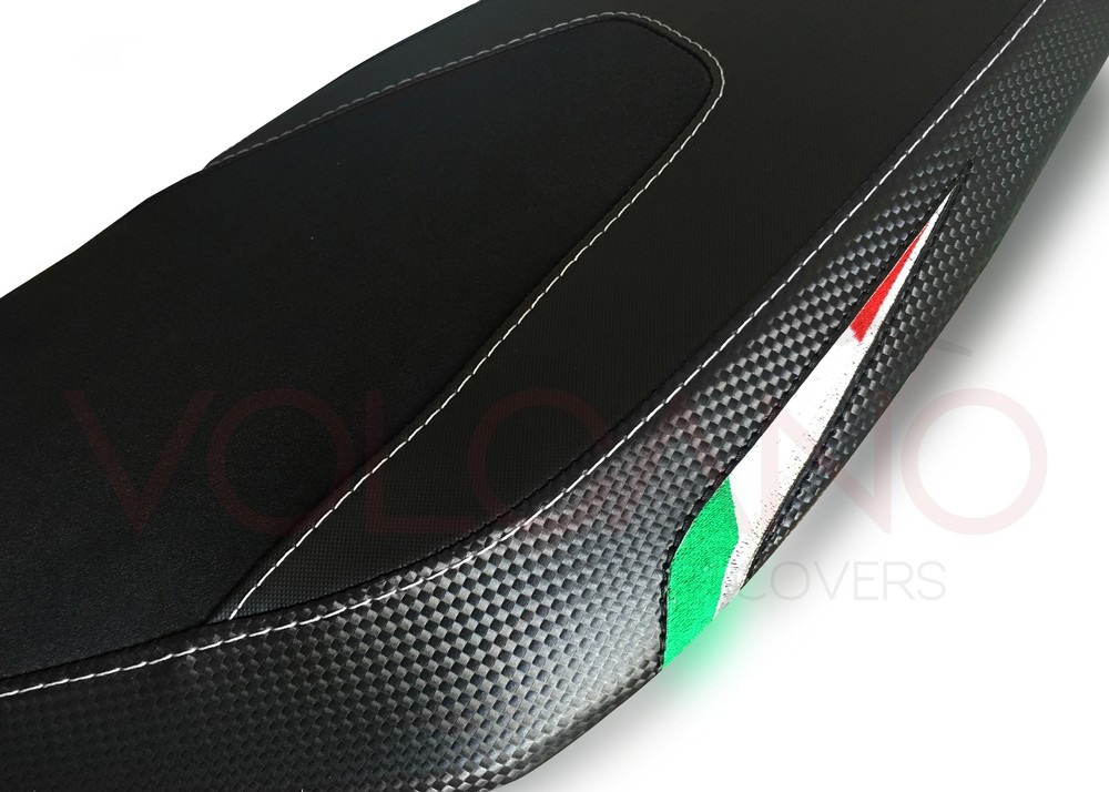 Lining Acrylic Saddle DORSODURO 750 1200 2008 - 2017 - AP007