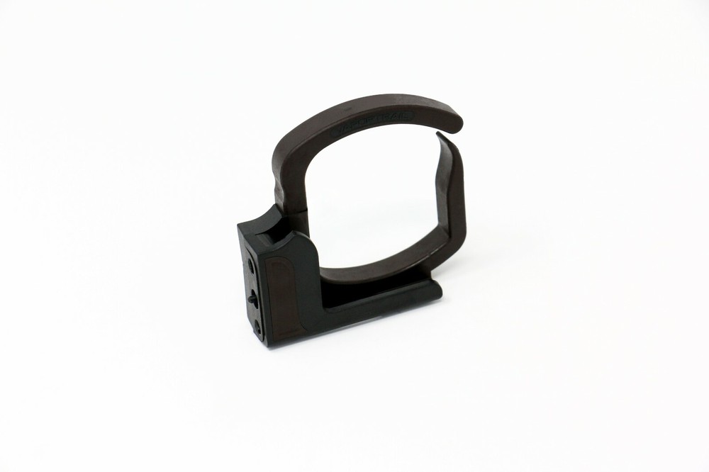 GEN 7-7X REPLACEMENT CAGE LEFT HAND BLACK