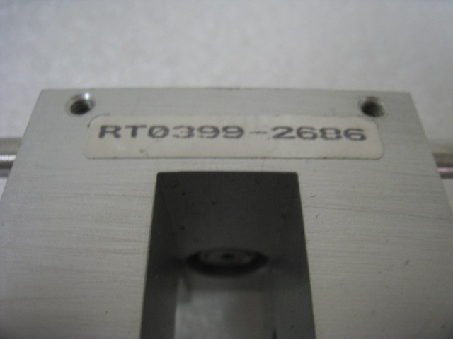 Roller Assembly RT0399-2686