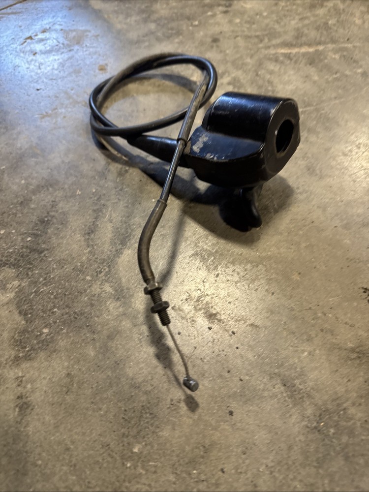 kawasaki prairie 300 Throttle Lever 2000