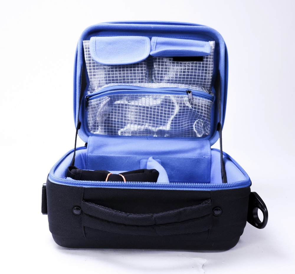 Orca OR-67 Hard Shell Camera or Accessory Bag