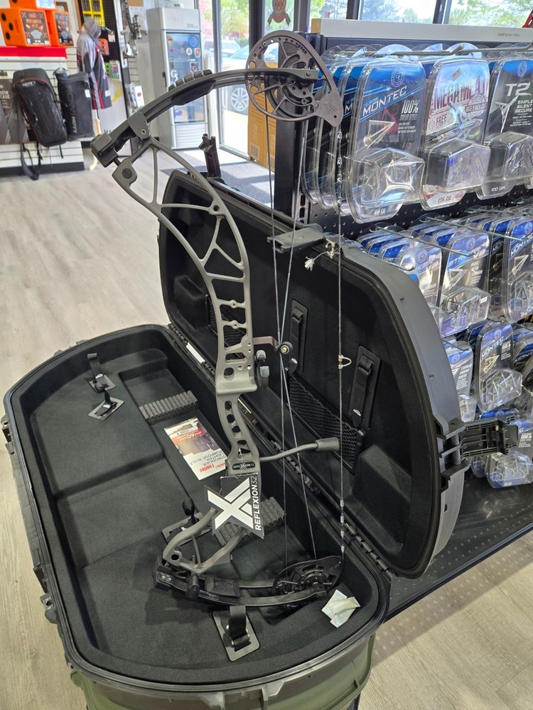 Xpedition Archery Reflexion 32