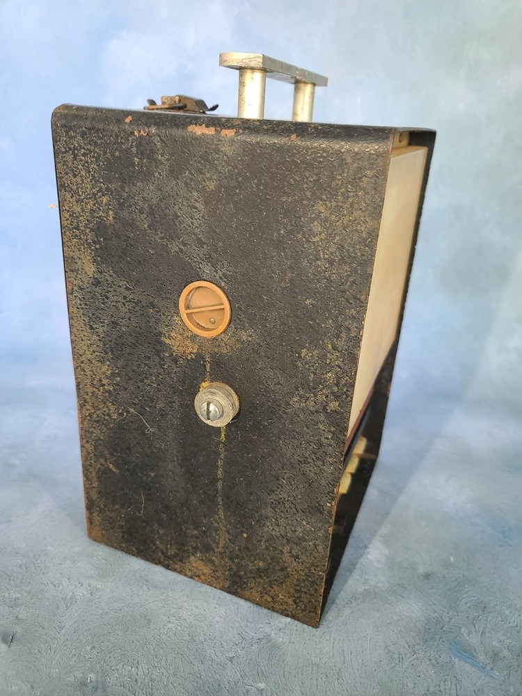 Peerless Instrument Co Diagnostic Engine Analyzer Sequence Testing Model AA-17