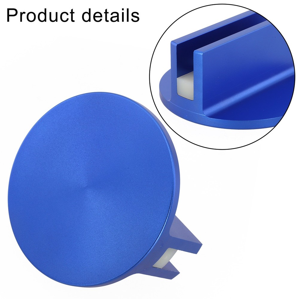 Lifting Tool Magnet Base Versatile Usage Anodized Finish High Strength