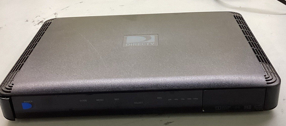 DIRECT TV MODEL HR44-500