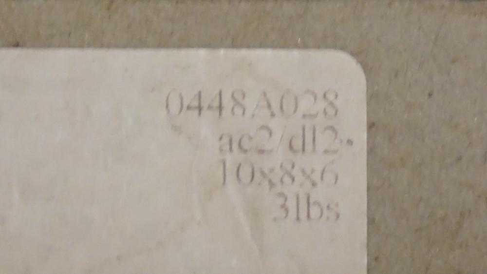 Canon 256MB Option Memory Kit. 0448A028(AA)