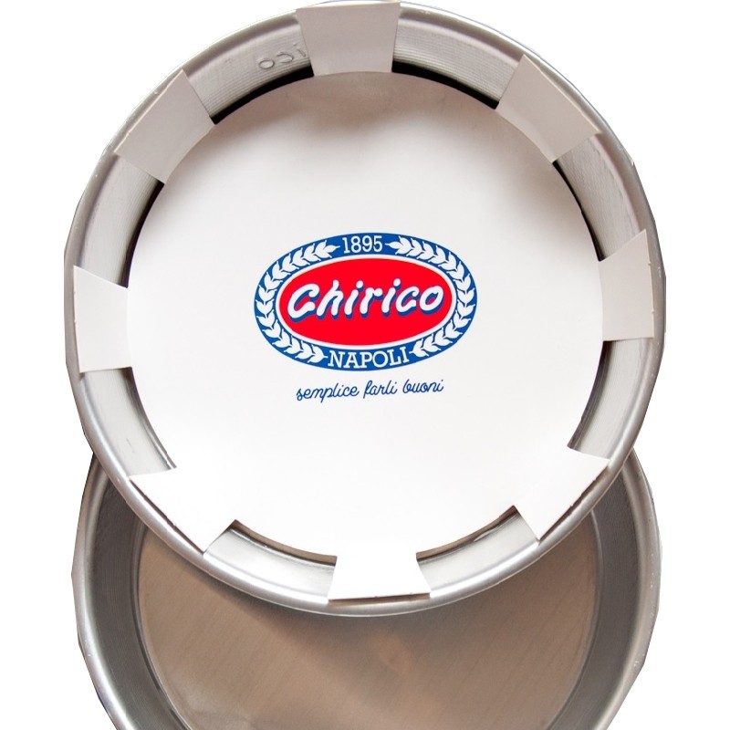 Chirico Wheels