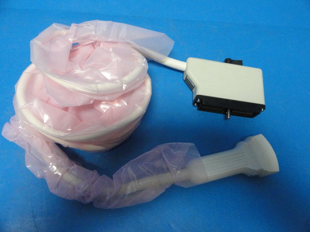 Diasonics 5.0 MI60 Curved Linear Array Probe – For Synergy/CFM ~ 8814