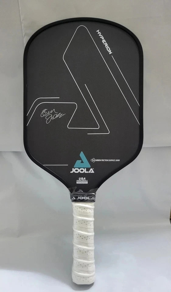 Joola Ben Johns 16mm Hyperion Series Pickleball Paddle Hyperfoam CFS - Generic