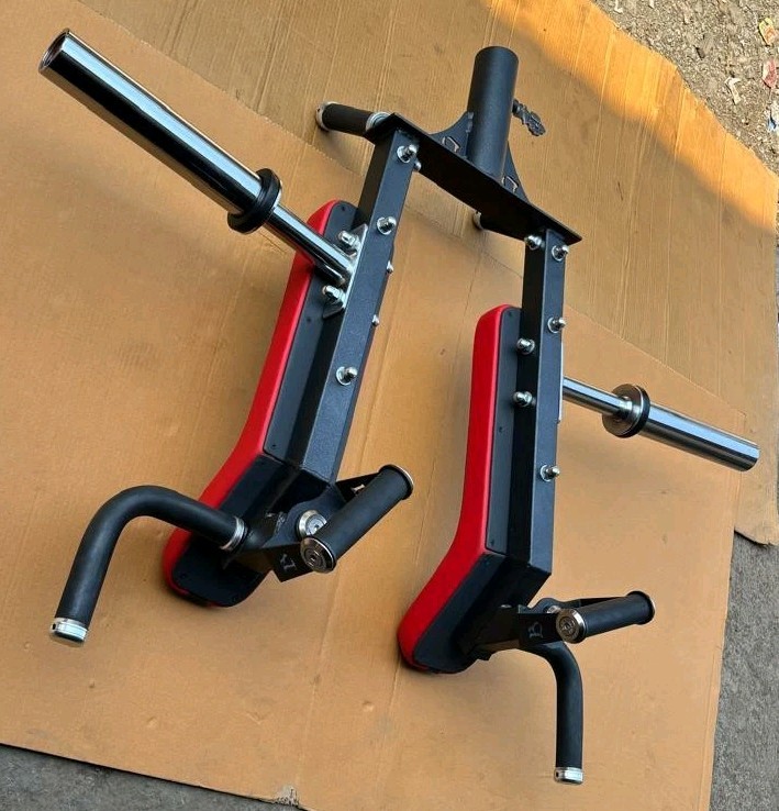 Squat Attachment